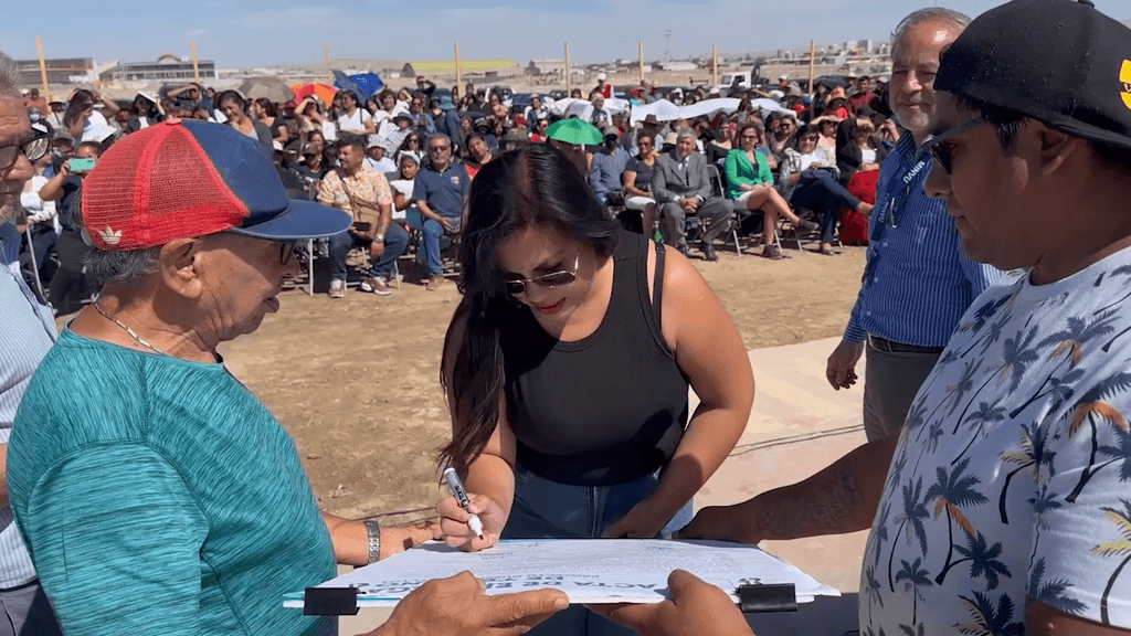 entrega terrenos entrega terrenos