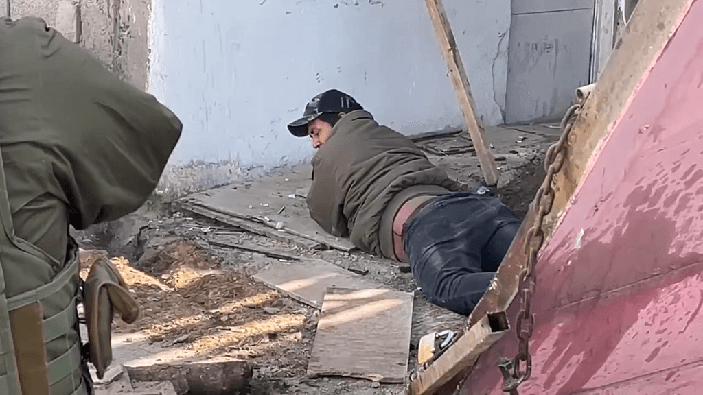 balance policial balance policial