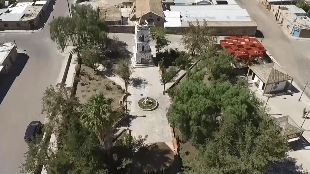 HOTEL COMUNITARIO TOCONAO HOTEL COMUNITARIO TOCONAO