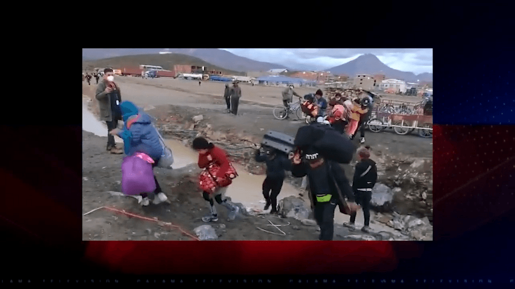 migreación migreación