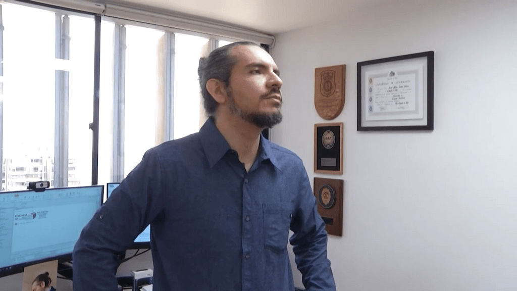 NUEVO FISCAL REGIONAL NUEVO FISCAL REGIONAL