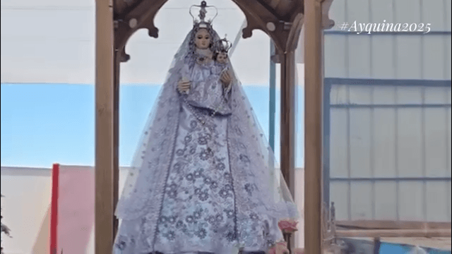 balance ayquina balance ayquina