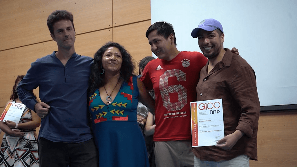 premiación sqm premiación sqm