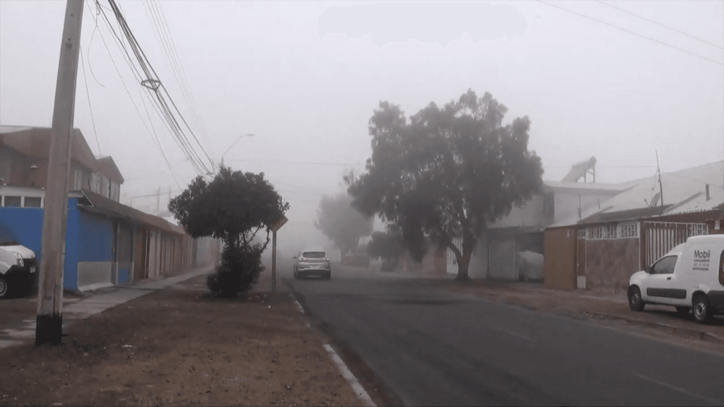 TORMENTAS ELÉCTRICAS TORMENTAS ELÉCTRICAS