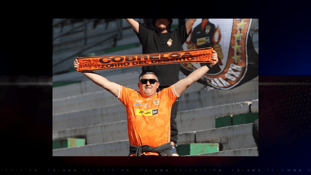cobreloa cayó en temuco cobreloa cayó en temuco