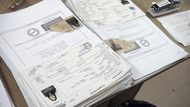 licencias conducir