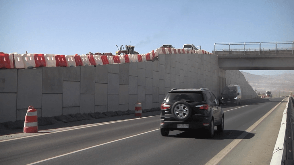 corredor bioceánico corredor bioceánico