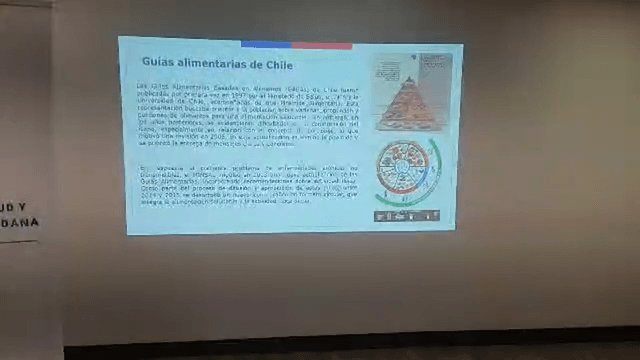 obesidad antofagasta
