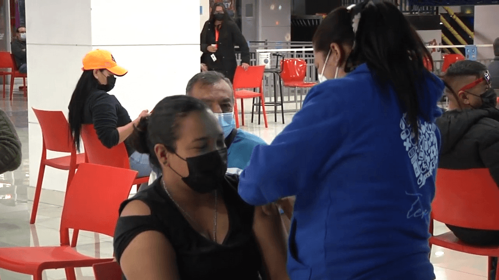 refuerzo vacunas refuerzo vacunas