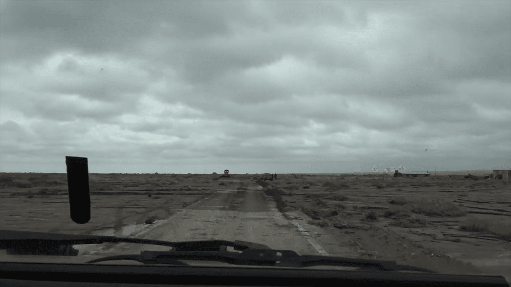 alerta temprana alerta temprana