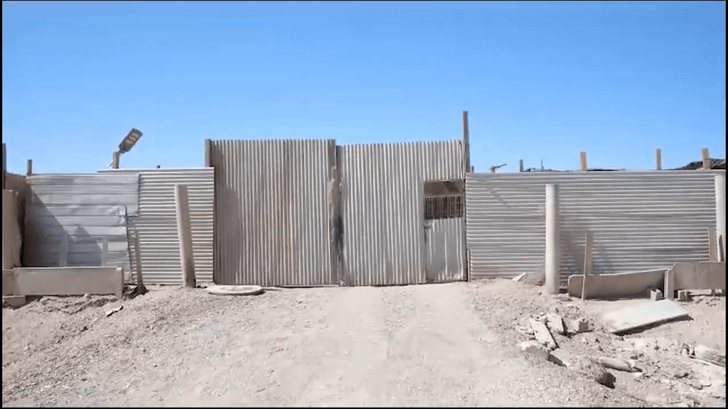 puerto seco puerto seco