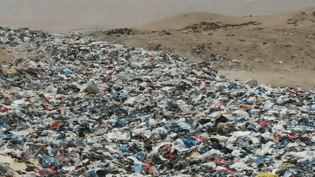 textil contaminante textil contaminante