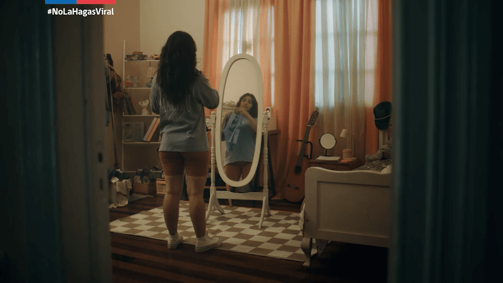 campaña violencia campaña violencia