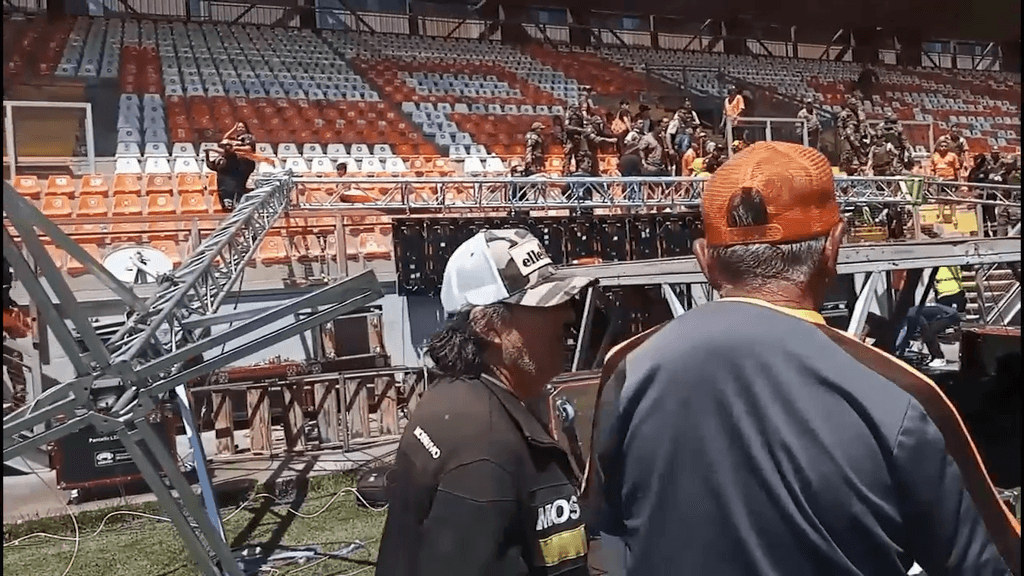 pantalla gigante pantalla gigante