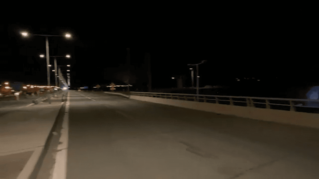 luminarias circunvalación luminarias circunvalación