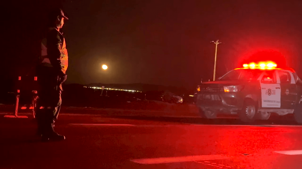 accidente fatal accidente fatal