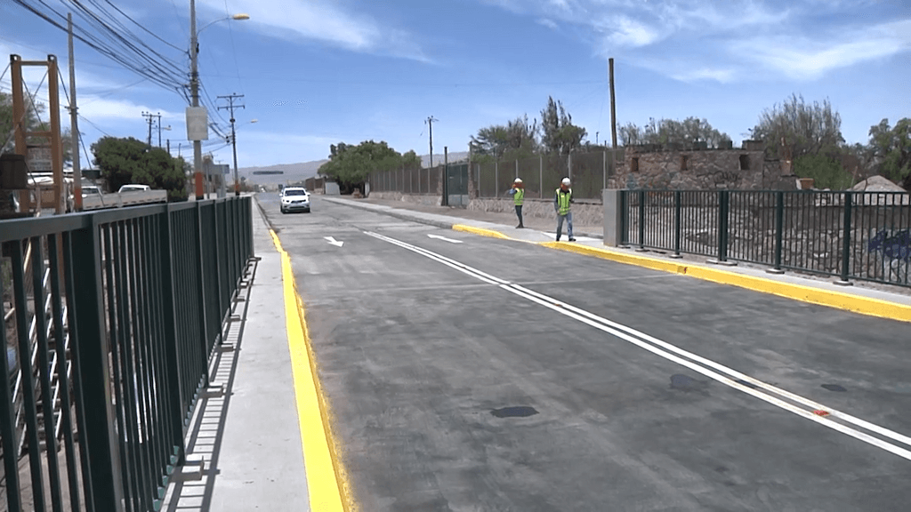 PUENTE DUPONT PUENTE DUPONT