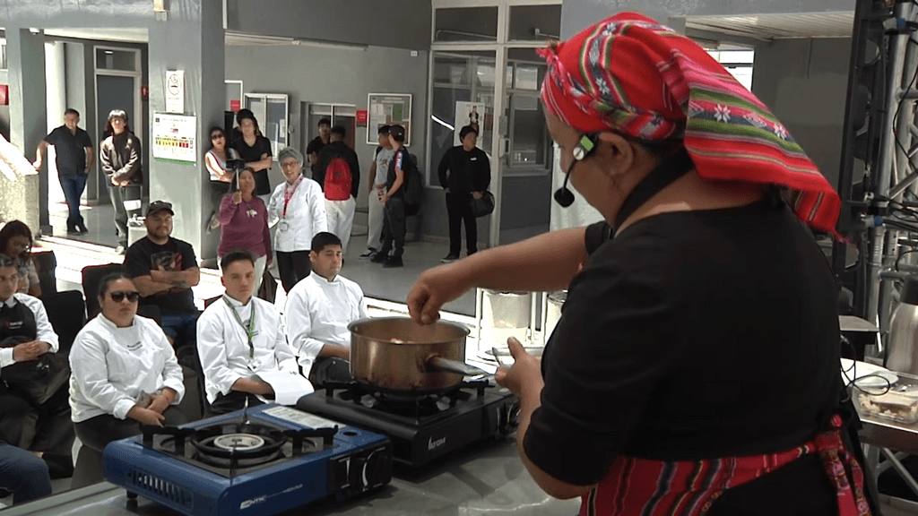chef norte 2023 chef norte 2023