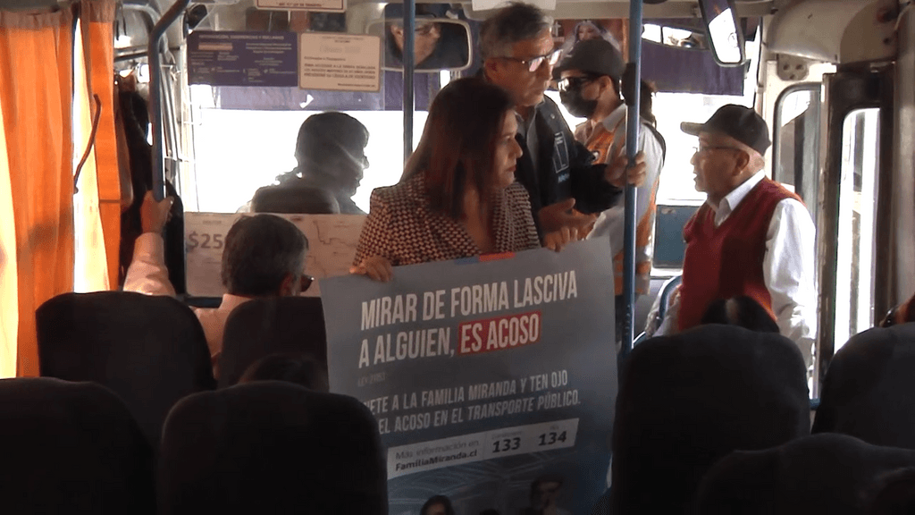 ACOSO LOCOMOCIÓN ACOSO LOCOMOCIÓN