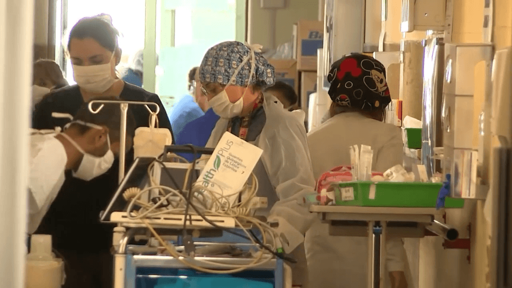 enfermedades respiratorias enfermedades respiratorias