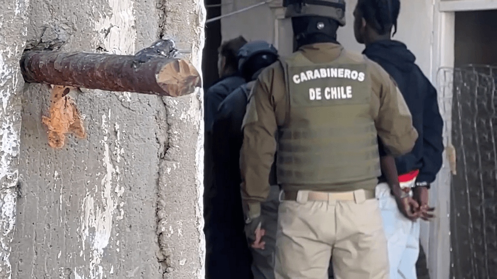 prisión preventiva prisión preventiva