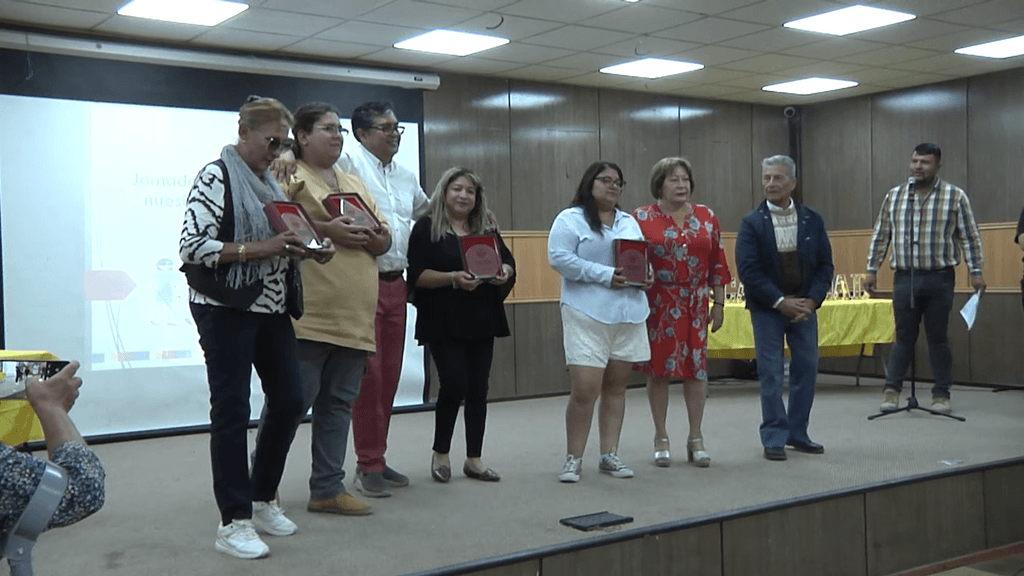 discapacidad discapacidad