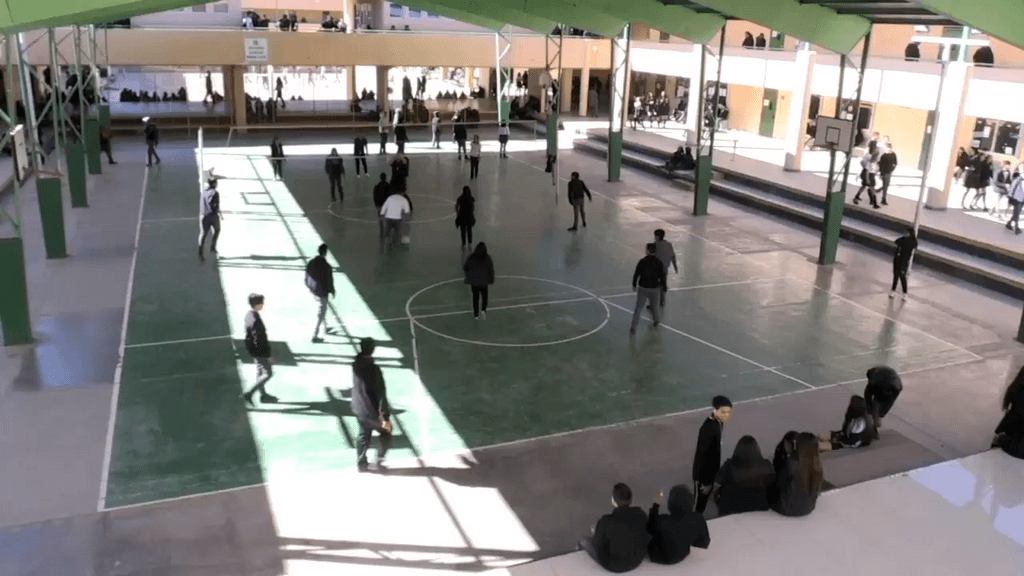 infraestructura infraestructura