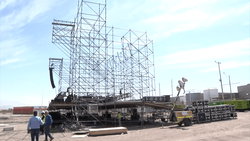 SHOW 145 AÑOS SHOW 145 AÑOS