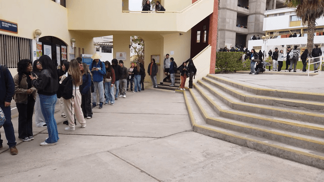 becas junaeb