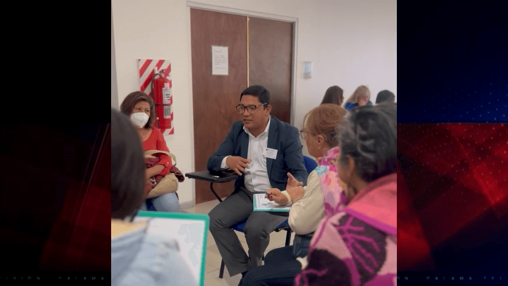 CUENTA Y DIÁLOGOS DPP CUENTA Y DIÁLOGOS DPP