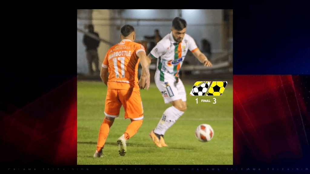 Cobreloa 3-1 a Cobresal Cobreloa 3-1 a Cobresal