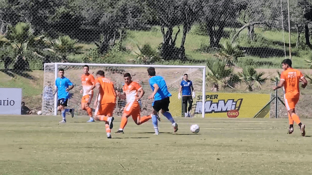 pretemporada pretemporada