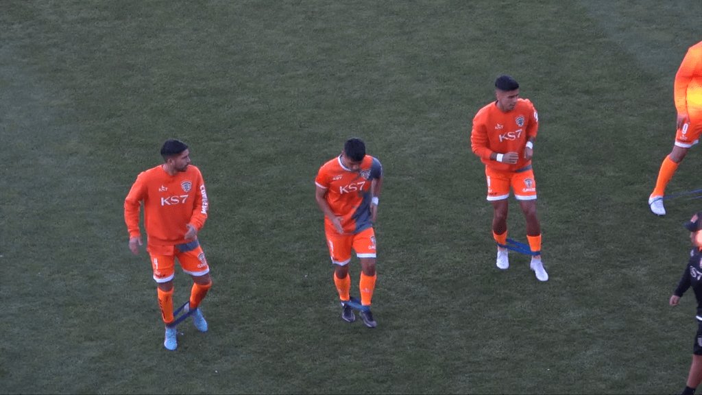 DEBUT EL DOMINGO DEBUT EL DOMINGO