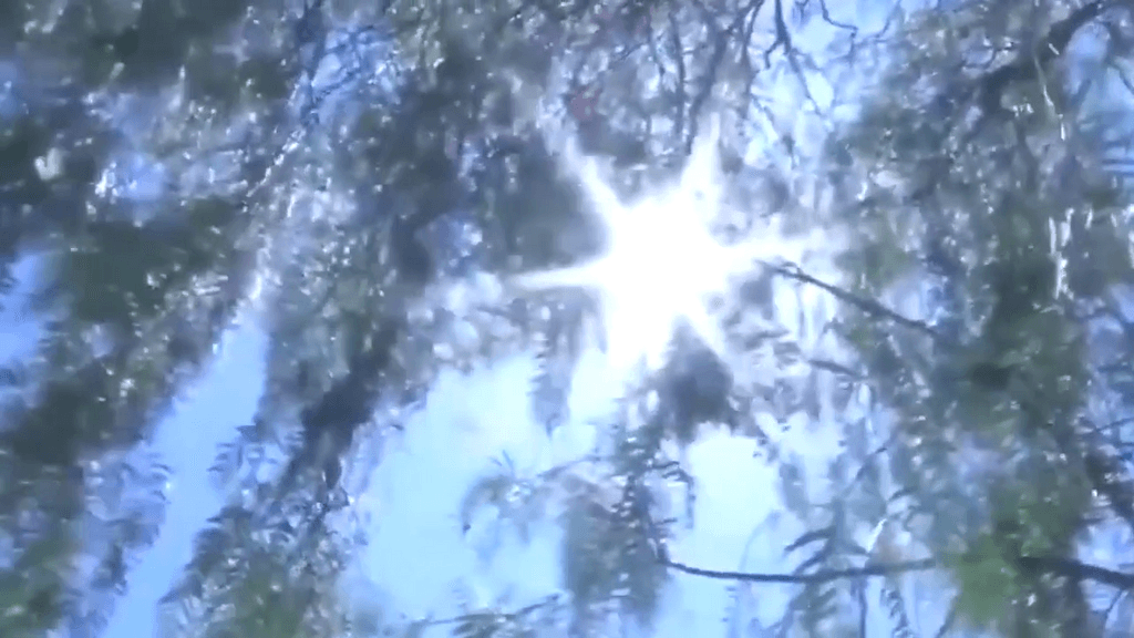 alerta por calor alerta por calor