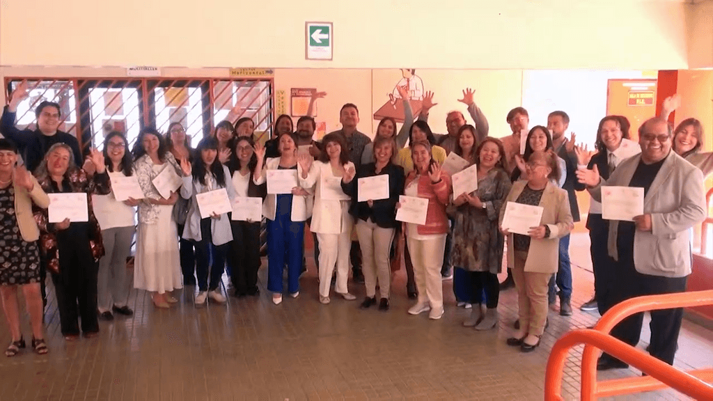 capacitación profesores capacitación profesores