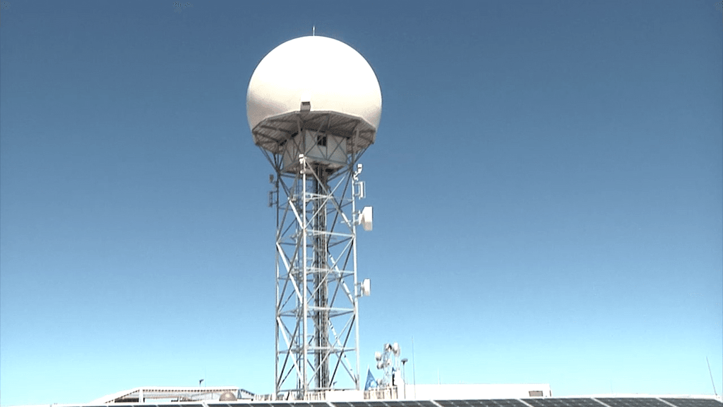 radar tráfico áereo radar tráfico áereo