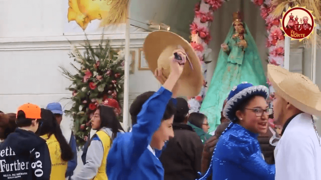 VIRGEN AYQUINA VIRGEN AYQUINA