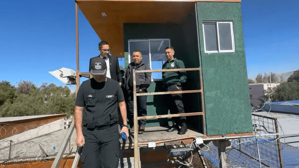 cárcel calama cárcel calama