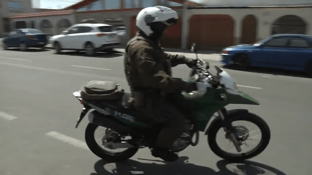 patrullajes ia patrullajes ia