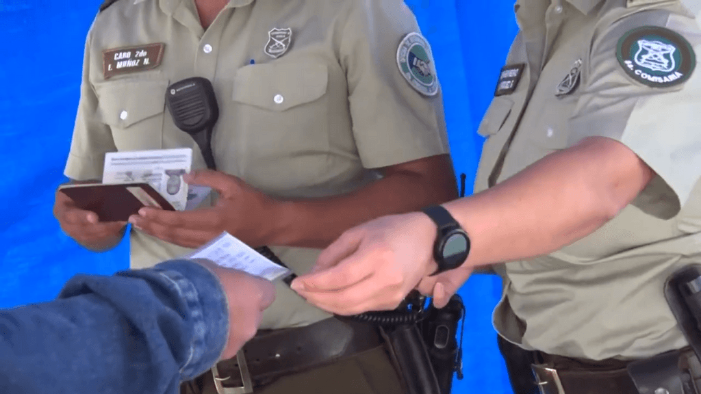 seguridad pública seguridad pública