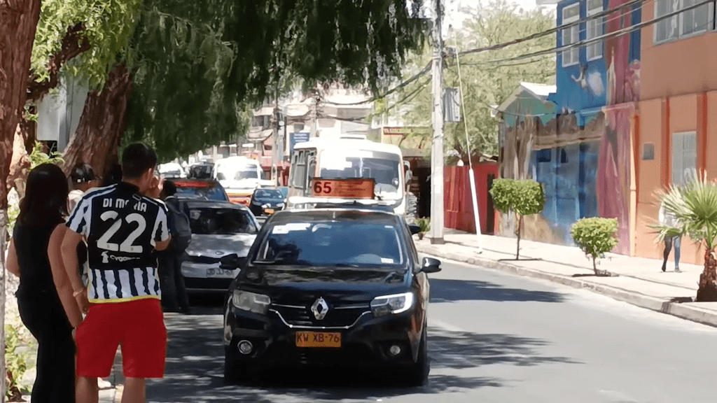 alza tarifa alza tarifa