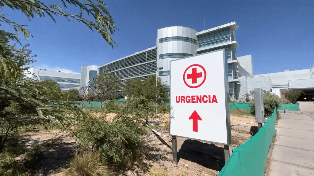 camas críticas camas críticas