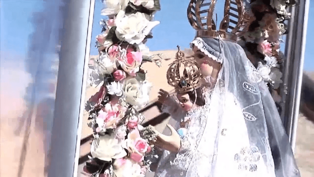 virgen ayquina virgen ayquina