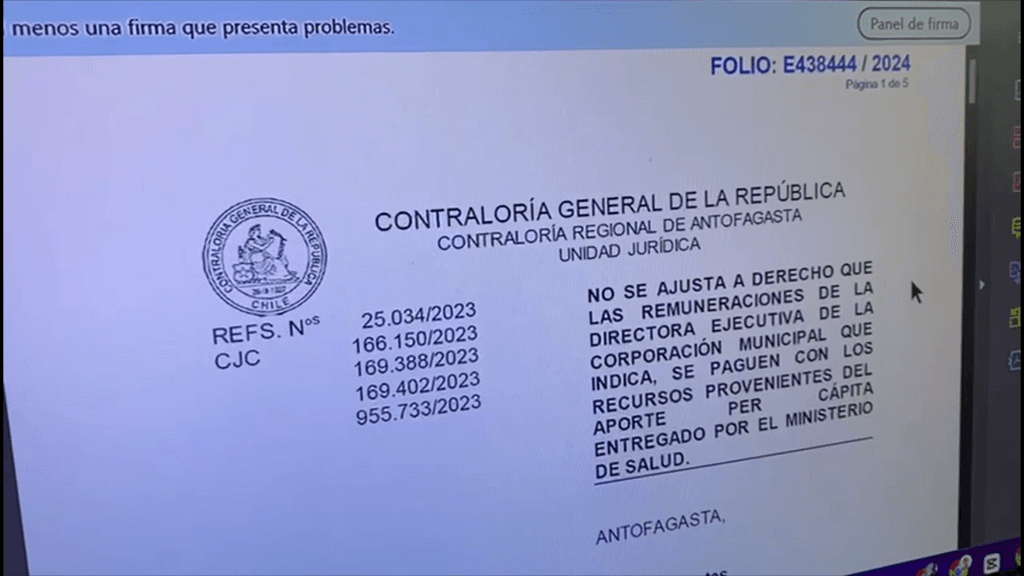 CGR COMDES CGR COMDES