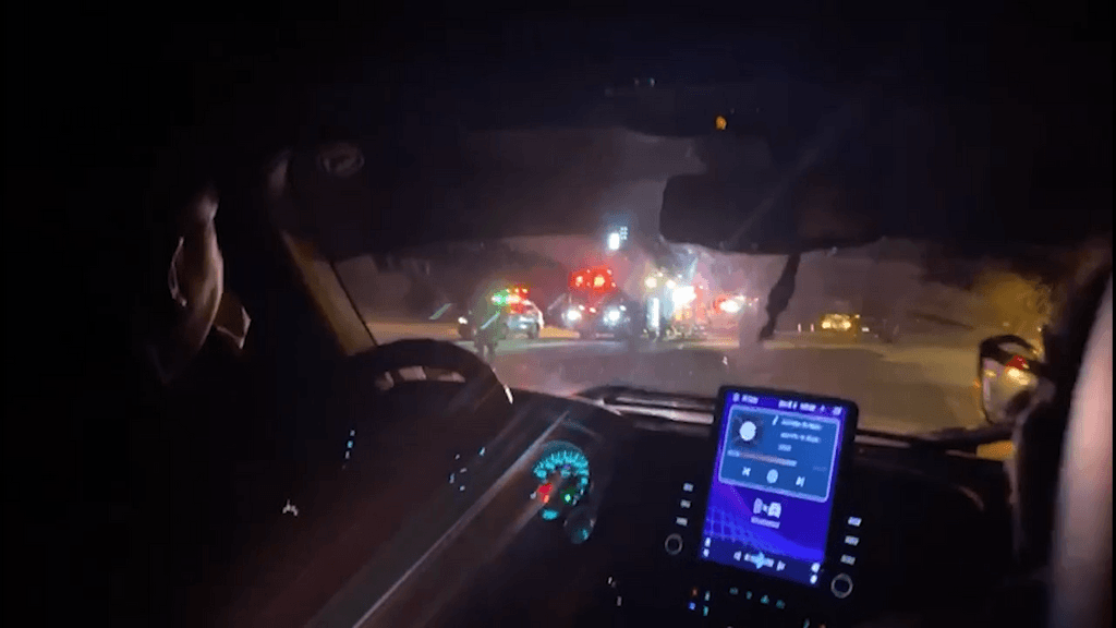 fatal carretera fatal carretera