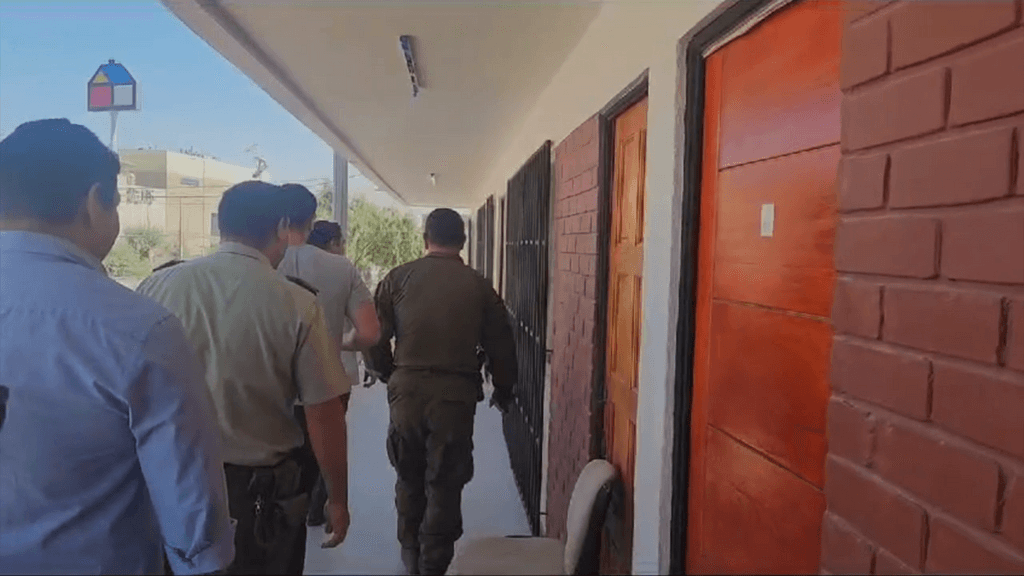 siat calama siat calama