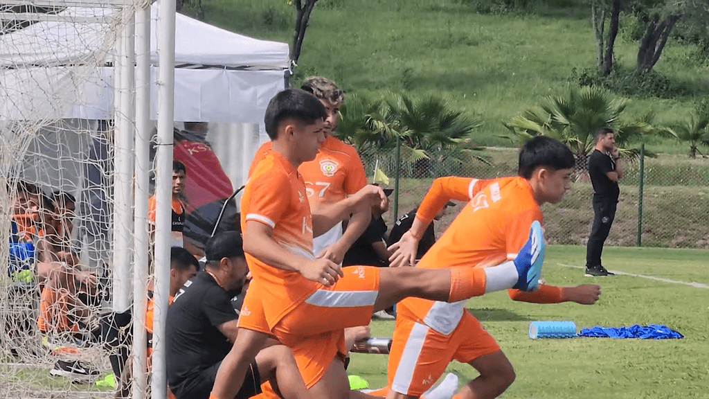 pretemporada pretemporada