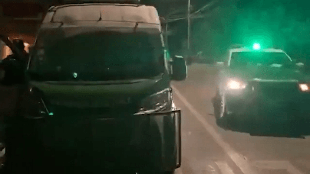 DETENIDOS HOMICIDIO DETENIDOS HOMICIDIO