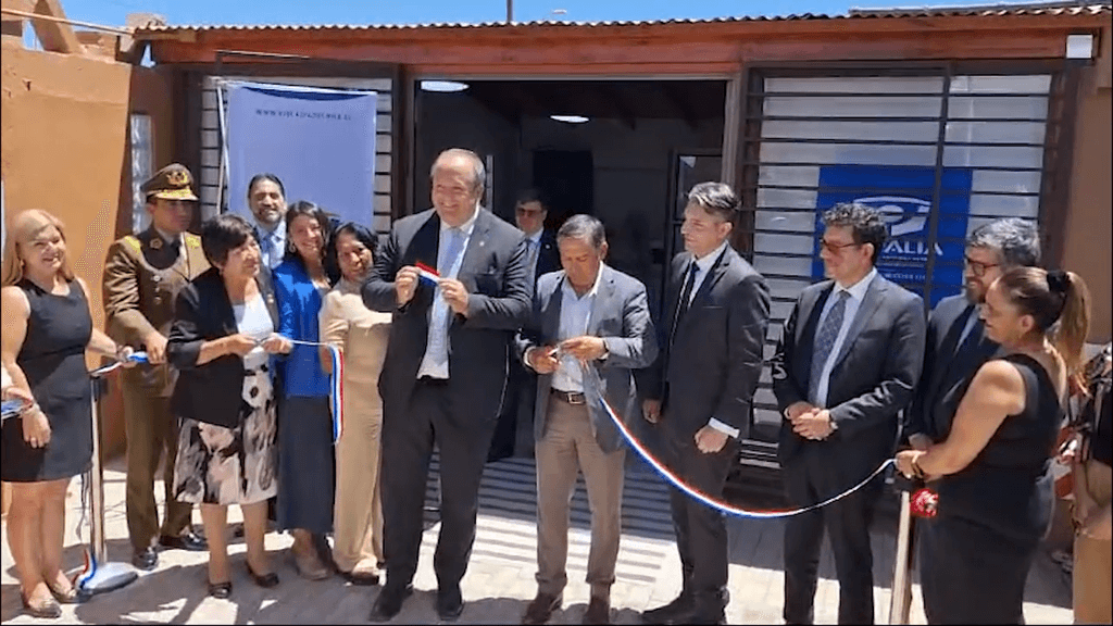 FISCALLIA SPA FISCALLIA SPA