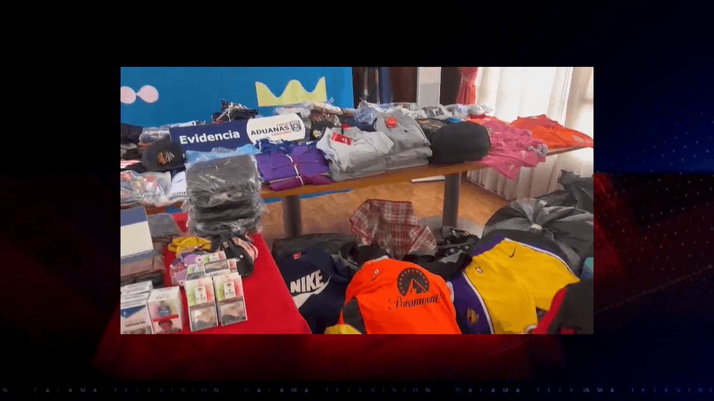 contrabando contrabando